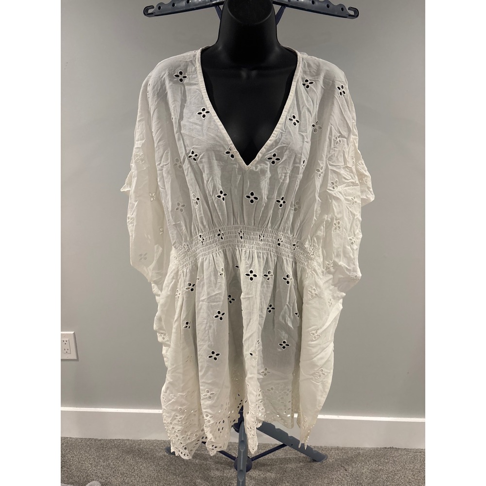 Shiraleah Lisa coverup size XL new  with tags